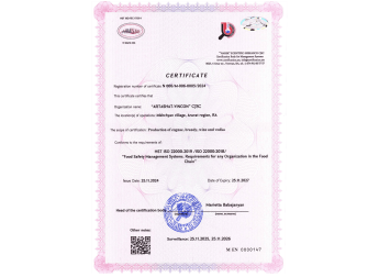 HST ISO 22000-2019/ ISO 22000-2018