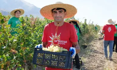 Արտաշատ-Վինկոն