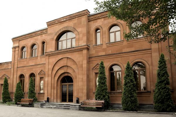 зао арташат винкон инн