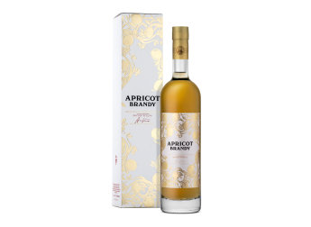 Ծիրանի բրենդի