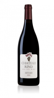 Chateau Rind