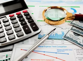 Հաշվետվություններ